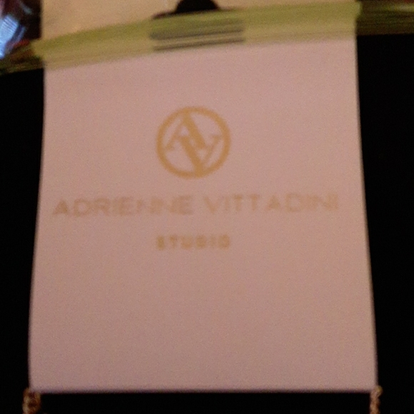 Necklace, Adrienne Vittadini - Picture 3 of 3